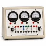 UJT Characteristics Apparatus